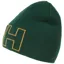 Helly Hansen Outline Beanie in Darkest Spruce